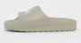 Lacoste Croco 2.0 Evo 123 1 Cma Sandalen & Slides Schoenen khaki off white maat: 44.5 beschikbare maaten:42 43 44.5 46 40.5 47 - Thumbnail 1