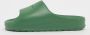 Lacoste Croco 2.0 Evo 123 1 Cma Sandalen & Slides Schoenen green green maat: 40.5 beschikbare maaten:42 43 44.5 46 40.5 47 39.5 - Thumbnail 2