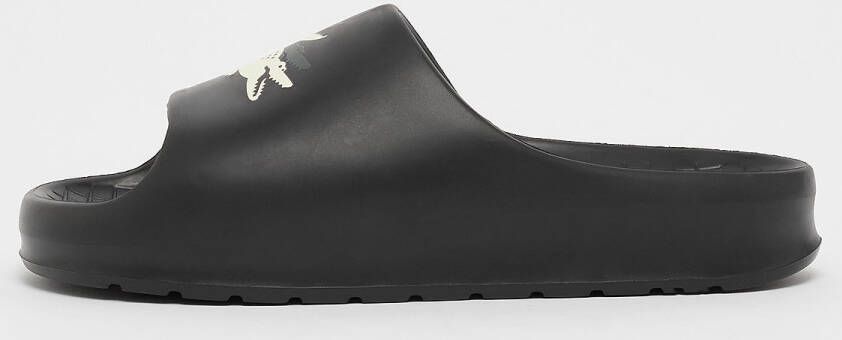 Lacoste Croco 2.0 EVO 123 1 CMA Slides & Sandalen in zwart formaten: 43