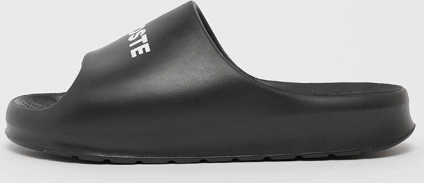 Lacoste Croco 2.0 Serve Slide 2.0 1241 CMA Slides & Sandalen in zwart formaten: 39.5
