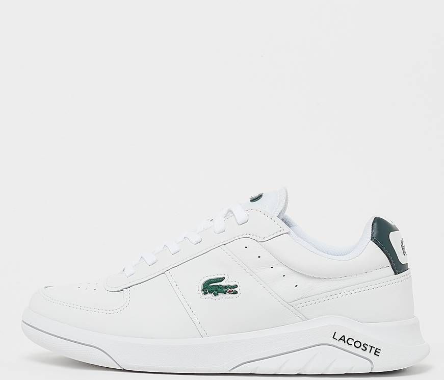 Lacoste Game Advance Luxe Tank Calla Schoenmaat 42 1 2 Sneakers 41SMA0015 - Foto 16