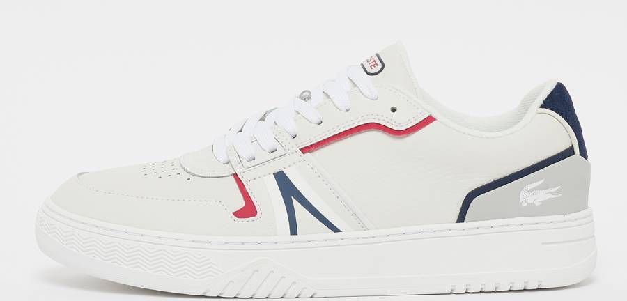 Lacoste L001 0321 1 Sma Black Uranus-Gravel Chine-Mineral - Foto 7