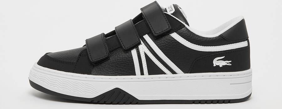 Lacoste T-clip 222 1 Suj (gs) Basketball Schoenen black black maat: 38 beschikbare maaten:35 36 37 38 39 - Foto 9