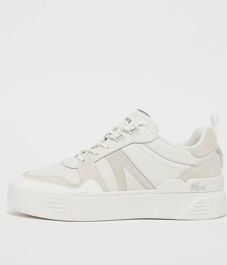 Lacoste L002 0722 1 Cfa Fashion sneakers Schoenen white white maat: 37.5 beschikbare maaten:36 37.5 39 40.5 41 42 - Foto 6