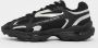 Lacoste L003 2k24 Sneakers Schoenen black black maat: 42.5 beschikbare maaten:41 42.5 43 44.5 45 46 - Thumbnail 1