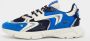 Lacoste L003 Neo Fashion sneakers Schoenen blue navy maat: 42.5 beschikbare maaten:41 42.5 43 44.5 45 46 - Thumbnail 2