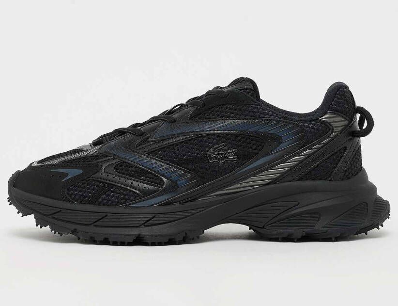 Lacoste L003 Neo Shot men Running zwart Schoenen