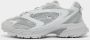 Lacoste L003 Neo Heren Schoenen Grijs Maat: 40.5 Mesh Synthetisch Foot Locker - Thumbnail 6