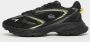 Lacoste L003 Neo Shot Running in zwart formaten: 42.5 - Thumbnail 1