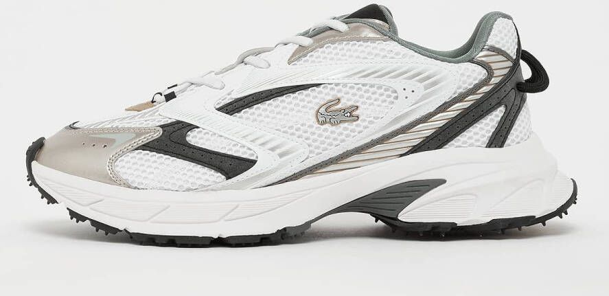 Lacoste L003 Neo Shot Men Running wit Schoenen