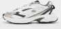 Lacoste L003 Neo Shot Men Running wit Schoenen - Thumbnail 2