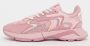 Lacoste L003 Neo Trendy Sneakers Dames pink pink maat: 37.5 beschikbare maaten:36 37.5 38 39 40.5 41 39.5 - Thumbnail 1