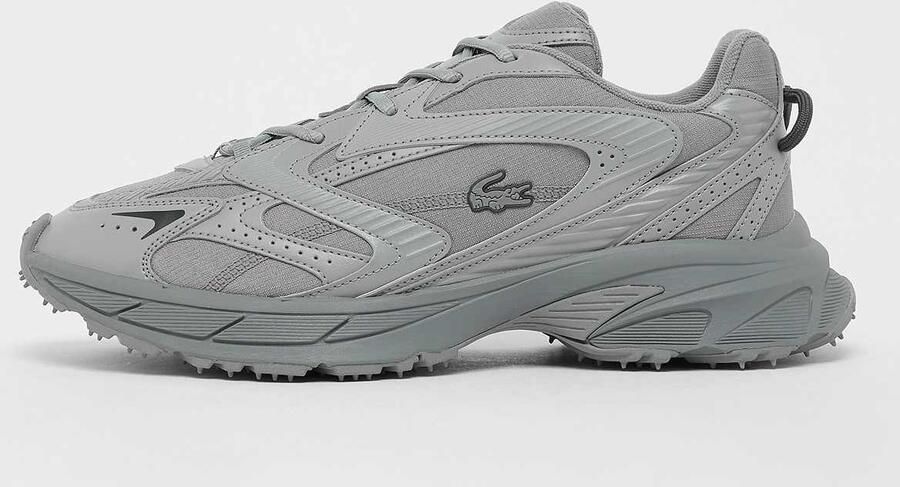 Lacoste L003 Neo Shot Men Running grijs Schoenen - Foto 2