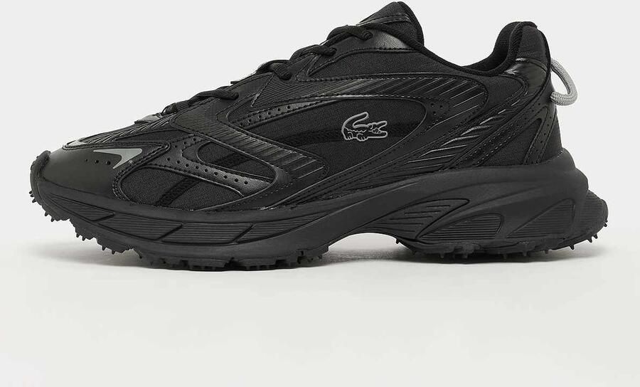 Lacoste L003 Neo Shot Men Running zwart Schoenen - Foto 2