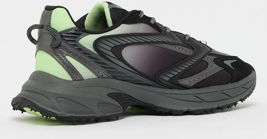 Lacoste L003 Neo Shot Men Running zwart Schoenen - Foto 2