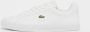 Lacoste Sneakers met logostitching model 'LEROND' - Thumbnail 3