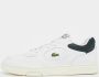 Lacoste Lineset Fashion sneakers Schoenen white dark green maat: 43 beschikbare maaten:41 42.5 43 45 - Thumbnail 5