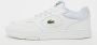 Lacoste Lineset Sneakers Schoenen wht wht maat: 42.5 beschikbare maaten:41 42.5 43 44.5 45 46 - Thumbnail 4