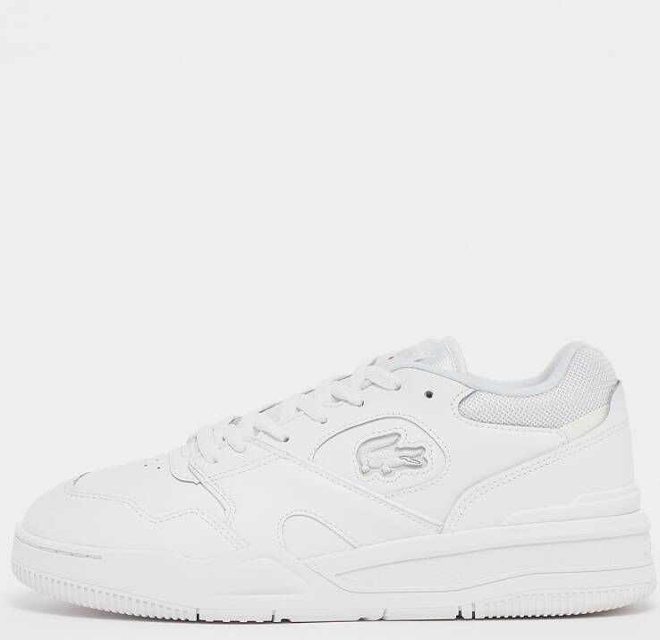 Lacoste Lineshot 223 2 Sfa Basketball Schoenen white white maat: 37.5 beschikbare maaten:36 37.5 38 39.5 40.5 41 - Foto 20