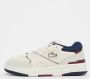 Lacoste Lineshot Basketball Schoenen off white navy maat: 46 beschikbare maaten:42.5 43 44.5 45 46 - Thumbnail 3