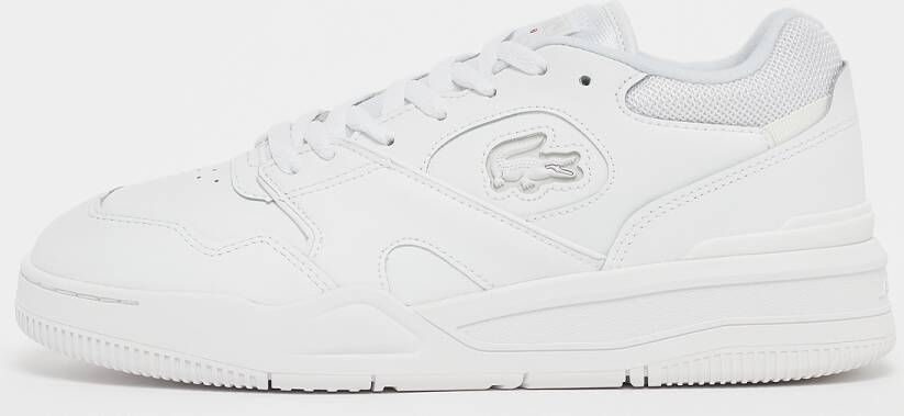 Lacoste Lineshot 223 2 Sfa Basketball Schoenen white white maat: 37.5 beschikbare maaten:36 37.5 38 39.5 40.5 41 - Foto 20