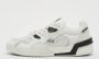 Lacoste Lt 125 123 1 Sma Sneakers Wit Man - Thumbnail 7