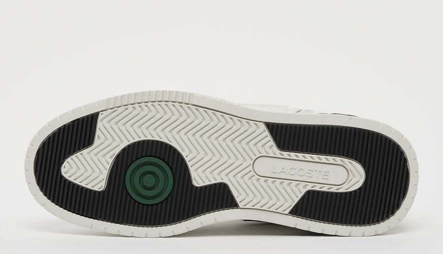 Lacoste Lt 125 123 1 Sma Sneakers Wit Man - Foto 7