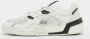 Lacoste Lt Court 125 123 1 Sfa Fashion sneakers Schoenen white off white maat: 40.5 beschikbare maaten:36 37.5 38 39.5 40.5 - Thumbnail 2