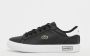 Lacoste Powercourt 0721 1 Suj Basketball Schoenen black white maat: 36 beschikbare maaten:35 36 37 39 - Thumbnail 3