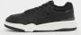 Lacoste Line Shot Basketball Schoenen black dark grey maat: 41 beschikbare maaten:41 42.5 43 44.5 45 46 - Thumbnail 6