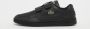 Lacoste T-clip K Lage sneakers Jongens Zwart - Thumbnail 6