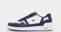 Lacoste T-clip 223 4 Suj Basketball Schoenen white navy maat: 37 beschikbare maaten:35 36 37 - Thumbnail 3