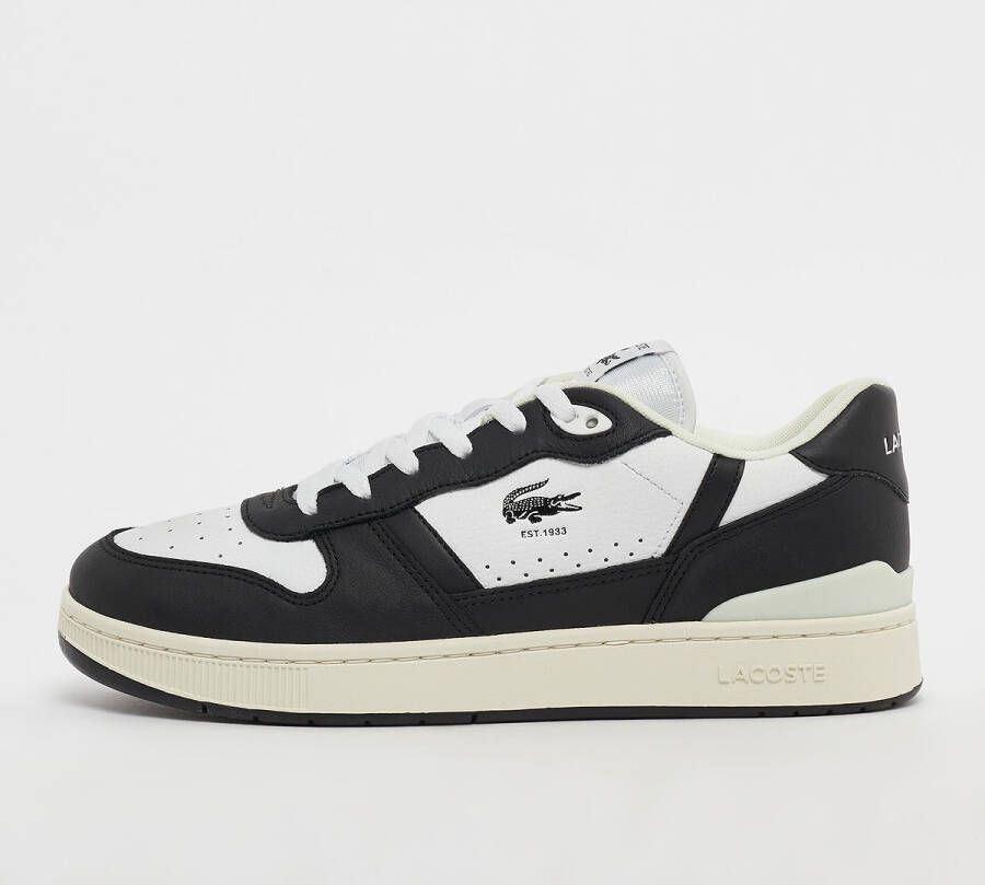 Lacoste T-Clip Basketball in multicolor formaten: 42.5