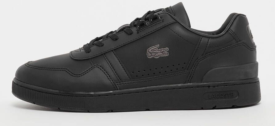 Lacoste T-clip Basketball Schoenen black black maat: 42.5 beschikbare maaten:41 42.5 43 44.5 45 46 - Foto 14