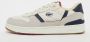 Lacoste T-Clip Basketball in beige formaten: 42.5 - Thumbnail 4