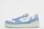 Lacoste T-CLIP Set Basketball in blauw formaten: 39.5 - Thumbnail 4