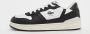 Lacoste T-Clip Set Basketball in zwart formaten: 39.5 - Thumbnail 1