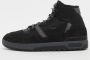 Lacoste T-clip Winter Mid Boots Schoenen black dark grey maat: 46 beschikbare maaten:41 42.5 43 44.5 45 46 - Thumbnail 4