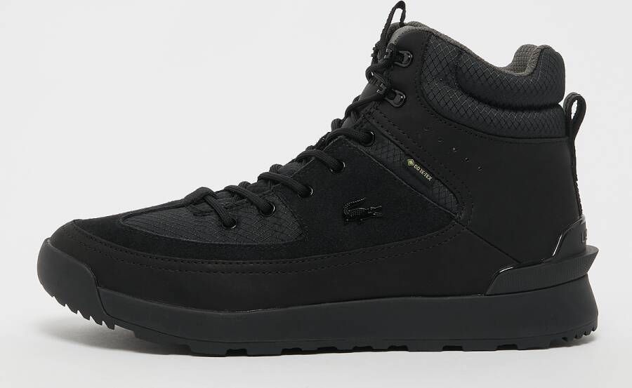 Lacoste Urban Breaker Boots Schoenen black black maat: 41 beschikbare maaten:41 42 43 44.5 46