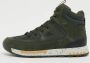 Lacoste Urban Breaker Boots Schoenen dark green off white maat: 41 beschikbare maaten:41 42.5 43 44.5 45 - Thumbnail 4