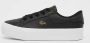 Lacoste Ziane Platform Sneakers Dames black white maat: 39.5 beschikbare maaten:39.5 36 37 38 39 40.5 41 37.5 - Thumbnail 4