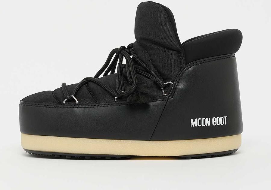 Moon boot EVX Pumps Nylon Women Boots zwart Schoenen - Foto 3