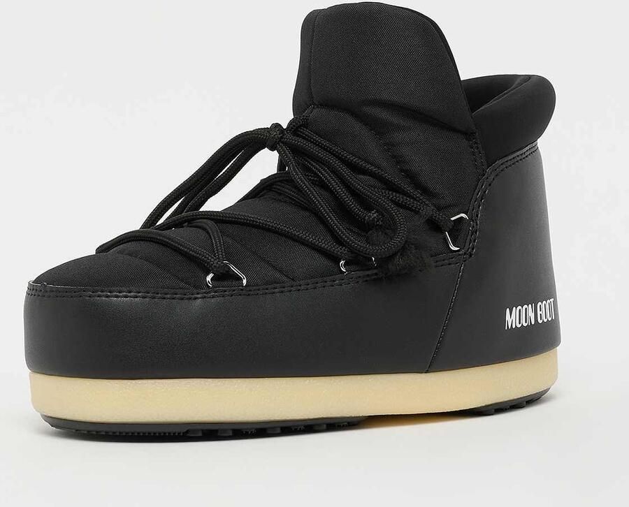 Moon boot EVX Pumps Nylon Women Boots zwart Schoenen - Foto 2