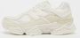 New Balance 9060 Lifestyle in beige formaten: 38.5 - Thumbnail 1