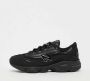 New Balance 1000 (GS) unisex Running zwart Schoenen - Thumbnail 1