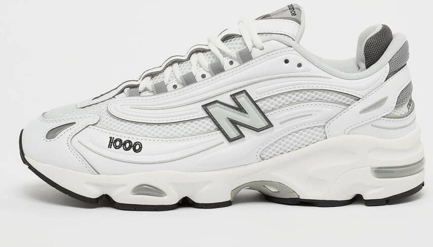 New Balance 1000 Men Running wit Schoenen - Foto 2