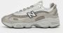 New Balance 1000 Running in zilver formaten: 37.5 - Thumbnail 5
