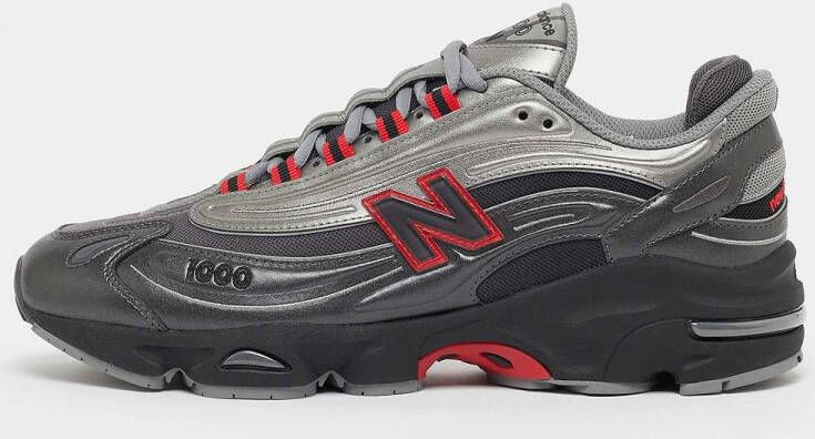 New Balance 1000 women Running zilver Schoenen