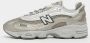 New Balance 1000 Running in zilver formaten: 37.5 - Thumbnail 2