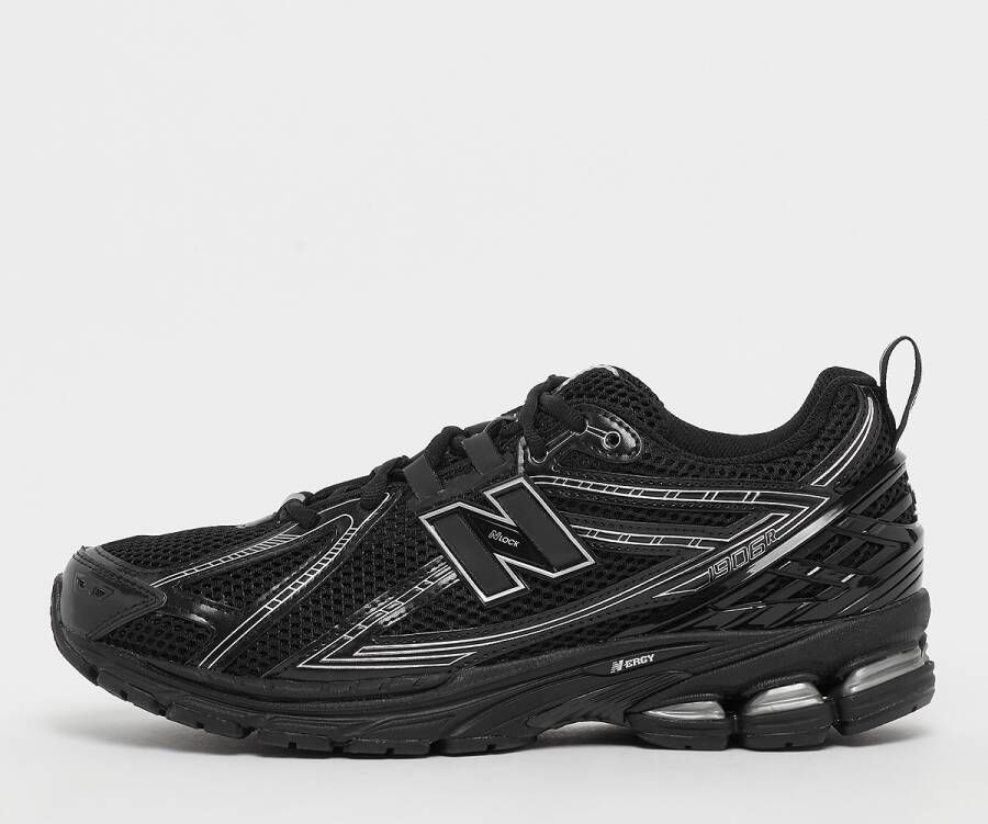 New Balance 1906 Running Schoenen Black maat: 42 beschikbare maaten:42 46.5